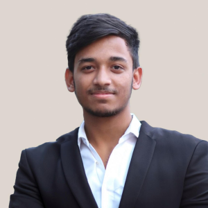 Picture of M. Saimur Rahman Jihad